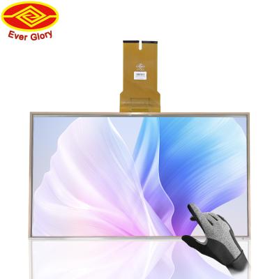 China Custom 27 Inch TFT Display Panel Module For Industrial Maritime for sale
