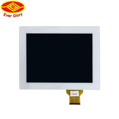 Китай Промышленная панель LCD открытой рамки TFT, врезанный монитор экрана касания 17,3 дюйма продается