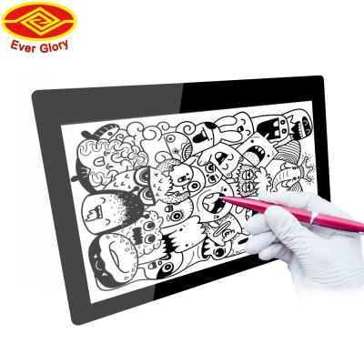 China 15.6 Inch Optical Bonding Touch Screen 10 Points Touch For New Energy Industry for sale