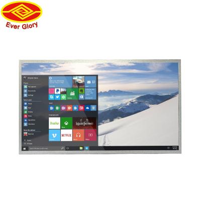 China Panel LCD impermeable de la pantalla táctil IP65 21,5