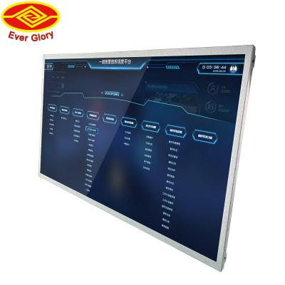 China 21.5“ LCD Comité Touch screen Antiglans voor Openluchtvermaak Te koop
