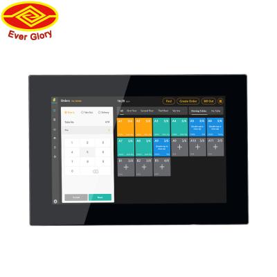 China 15 Inch Outdoor Touch Panel Module 400cd/M2 Brightness 25ms Response Time for sale
