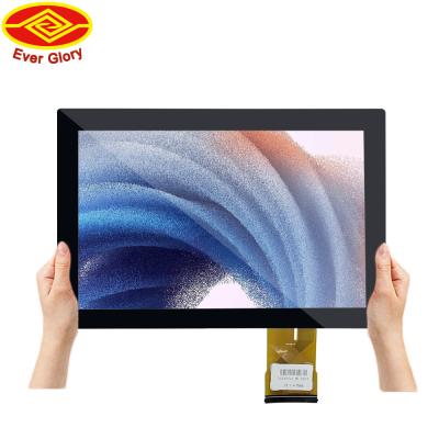 China 31.5 Inch IP65 Waterproof Touch Panel For Marine 350Cd/M2 Brightness for sale