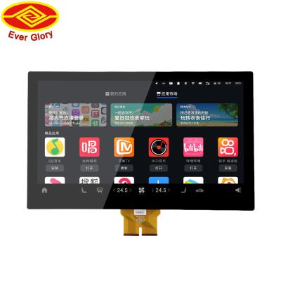 Китай Анти- голубой светлый экран касания панели LCD 7 дюймов для OEM медицинских служб продается