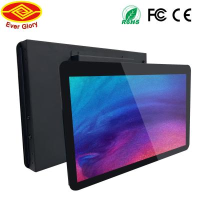China Hd 1920*1080 Industrial Touchscreen Monitor 10.1 11.6 13.3 15.6 Inch en venta