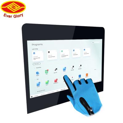 China 15.6 Inch Color Active Matrix Tft Lcd Display Lcd Module For Laptop Custom Display Screen en venta