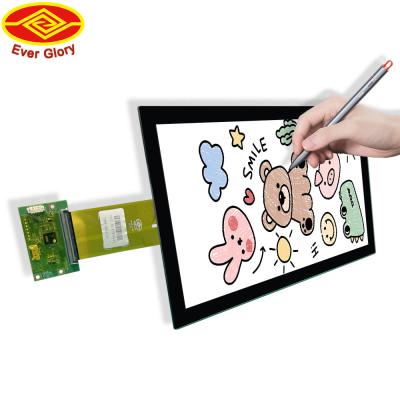 China 15.6 Inch Touch Screen Display Module For Self Service Terminals for sale