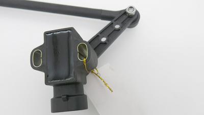 China AA-ROT-120 Air Suspension Vehicle Height Sensor With Linkage / Hardware Size OEM for sale