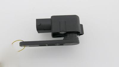 China Black BMW X5 Ride Height Sensor , OEM 3714 6788 569 Vehicle Level Sensor for sale