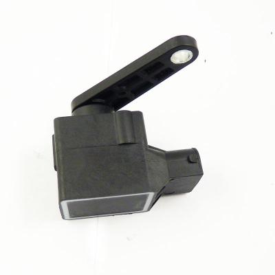 China 6PIN Suspension Height Sensor 31300198 Vehicle Level Sensor With 0 - 360° Range for sale