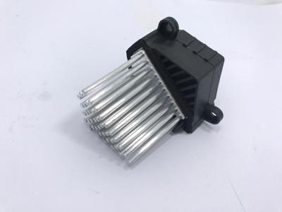China Professional Heater Blower Motor Resistor OEM 64116923204 BMW Blower Resistor for sale