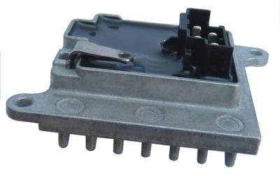 China Fan Speed Resistor OEM 5HL 351 321-241 , Mercedes - Benz Heater Blower Resistor for sale