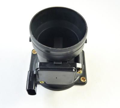 China ISANCE Mass Air Flow Sensor Meter MAF 8ET009142261 6A906461BV 6A906461BX For VW for sale