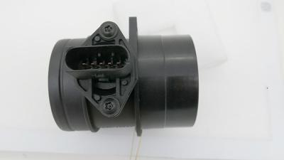 China Black Mass Air Flow Meter Sensor For VW Passat 0 280 217 529 071 906 461 A for sale