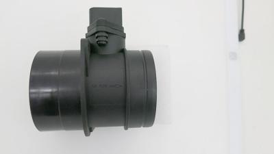 China Sensor de flujo neumático para VW, metro de flujo de aire de 0280218017/071 906 461b Volvo en venta