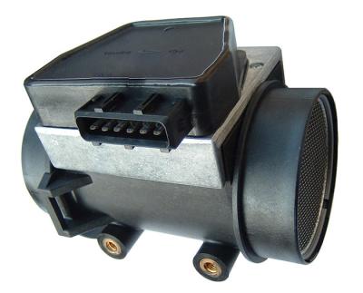 China Professional Hot Film Mass Air Flow Sensor , Auto Air Flow Meter For Saab for sale