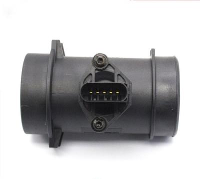 China Vortex Type Mercedes Benz Mass Air Flow Sensor 0 280 217 114 With High Turn - Down Ration for sale