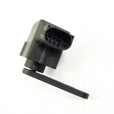 China 0 - 360°Measuring Air Suspension Level Sensor 0105427617 Front Left / Right For Benz for sale