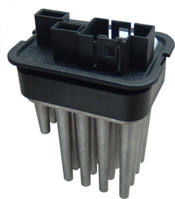 China 90 566 802 Car Blower Resistor Regulator OEM NO 90 512 510 5HL 351 321-201 for sale