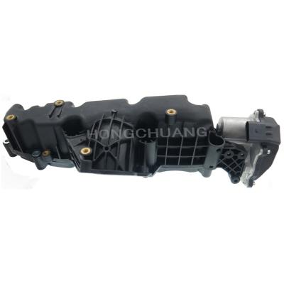 China 03L129711AG 03L129086 03L 129 711 AG Engine Intake Manifold for sale