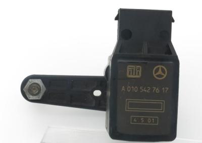 China Suspensão 10 542 76 17 Mercedes Benz Height Level Sensor à venda