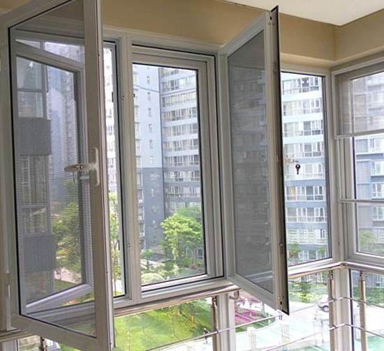 0.9 mm 9 Mesh Stainless Steel Security Mesh Screen with Corrosion ...
