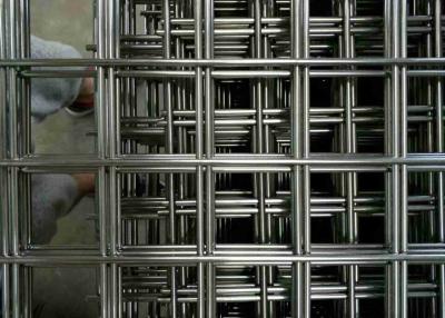 중국 저탄소강 용접철망 1/4 내지 8개시 고강도 판매용