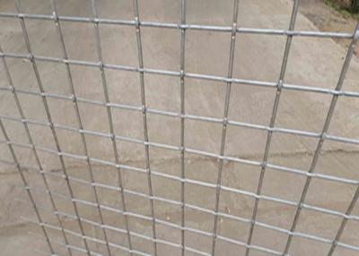 China Aluminiumverschluß quetschverbundener Drahtgewebe-Maschendraht 3