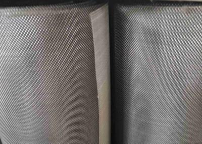 중국 Ss316l 스테인레스 강 보호 스크린 메쉬 녹슬지 않는 열저항성 판매용