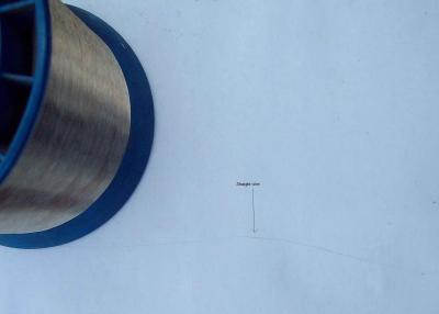 China Bobina inoxidable 0.10m m ferríticos austeníticos del alambre de acero del duplex 2205 en venta