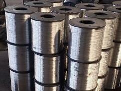 Chine résistance à la corrosion de fil de l'alliage 5154 d'aluminium de 0.02mm à vendre