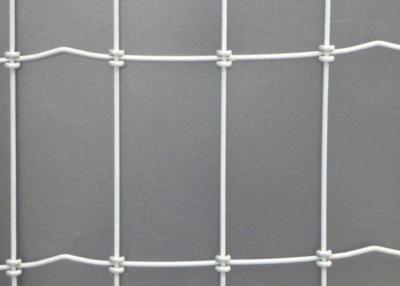 China Corrosion Resistance Hinge Joint Wire Mesh Used As Field Fence High Strength for sale