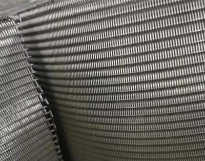 China Pickling And Passivation Twill Plain Dutch Weave Mesh For Liquid 0.086mm To 1.2mm for sale
