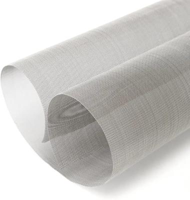 Cina 50 maglia ss 304 316 diametro di cavo tessuto grado di Mesh Sieves 0.2mm del cavo in vendita