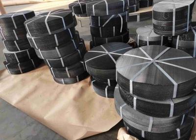China 0.01 Mm - 5 Mm Dia Wire Mesh Filter Disc For Petroleum Industry à venda