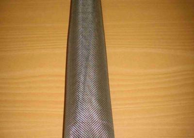 China Bazooka Screen 310S Stainless Steel Wire Mesh Filters Construction Durable à venda