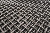 중국 큰 강도 스테인레스 스틸 크림 와이어 메시 판매용