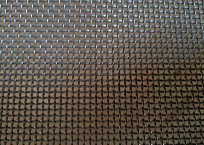 China Galvanized Window Screen 14×14 16×16 4×18 Made By Galvanized Iron Wire For Fly Mesh for sale