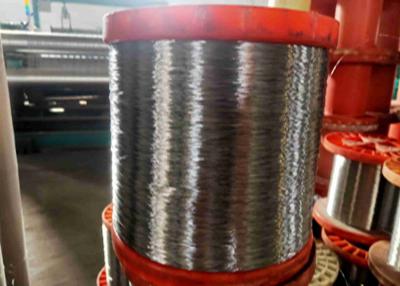 China Ausgezeichnete Widerstandsfähigkeit Incoloy 825 Drahtnetz für Dipping Tube / Heizungselement zu verkaufen