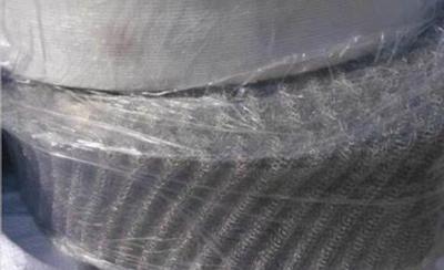 Cina Griglia di filo a maglia resistente alla corrosione industriale in acciaio inossidabile in vendita