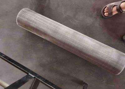 Zanzariera di protezione in acciaio inossidabile a maglia fine 10 Mesh, anti-zanzara