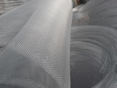 중국 316 316l 스테인리스 스틸 창문 스크린 망, 철망 곤충 스크린 방탄 방지 판매용