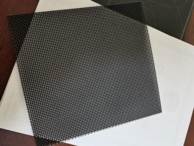 China 10 Mesh SS304 Stainless Security Mesh Square Hole 12 Mesh 11 Mesh for sale