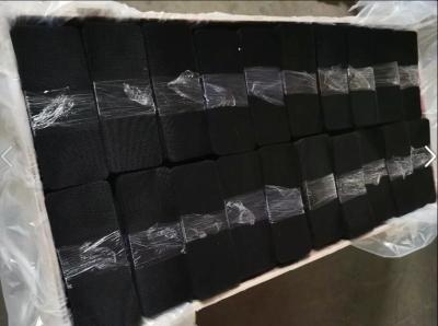 China Baixo fio Mesh Filters da malha do aço carbono 10 a 60 à venda