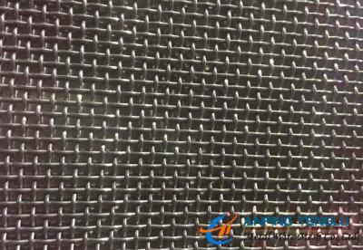 中国 Inconelは600 601 625 718 X750編まれた金網に金属をかぶせる 販売のため
