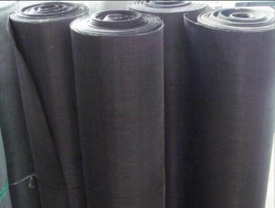 China 18 to 60 mesh Plain Weave Wire Mesh for sale