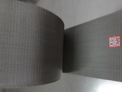 China Reverse Dutch Weave Screen Mesh 20 Micron Plain Stainless Steel Wire Screen for sale