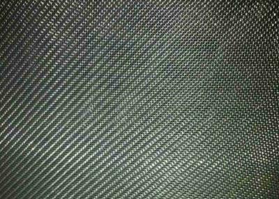 China 635 Mesh SS316L Woven Wire Mesh Screens Bright Silver for sale