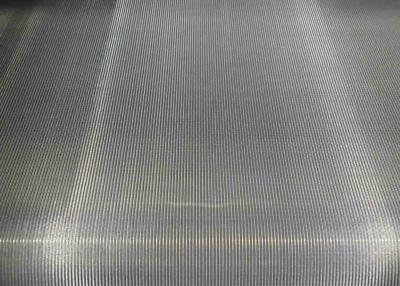 China 5 Micron Aperture 316 Stainless Steel Mesh Screen 0.035mmx0.023mm for sale