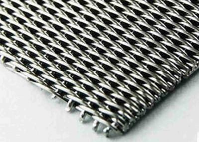 China 0.2m to 1.6m Wire Mesh Stainless Steel 316 Filtration Industry for sale